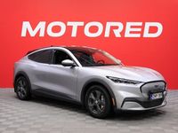 Käytetty Ford Mustang Mach-E 202 kW (276 HP) 2021 Katumaasturi