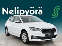 Käytetty Skoda Fabia Drive 116 HP (85 kW) 2025 Viistoperä