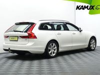 käytetty Volvo V90 D3 Kinetic Business / Adapt. vakkari / Webasto / VOC / Pilot Assist / Koukku / Juuri huollettu! /