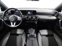 käytetty Mercedes A200 CLA-sarjaShooting Brake Business Progressive* S-koukku* S-luukku* Digimittaristo*