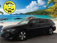 Käytetty VW Passat Business 204 HP (150 kW) 2025 Farmari