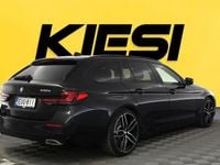 Käytetty BMW 530e Sport Line 184 HP (135 kW) 2020 Farmari
