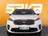 Käytetty Kia Sorento Premium 200 HP (147 kW) 2019 Katumaasturi