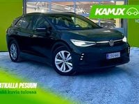 Käytetty VW ID.4 GTX 219 kW (299 HP) 2023 Musta Katumaasturi