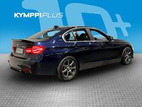Käytetty BMW 330e Comfort Edition 252 HP (185 kW) 2016 Sedan