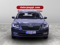 käytetty Skoda Superb Combi 1,4 TSI ACT Style DSG Autom