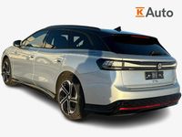 Uusi VW ID.7 GTX 246 kW (335 HP) 2026 Harmaa Farmari