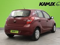 käytetty Hyundai i20 1,0 T-GDI 100 hv 5MT Comfort W