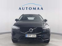 käytetty Volvo XC60 T8 AWD Inscription aut | Rahoitustarjous 2,9 % + kulut | 600 € huoltorahaa