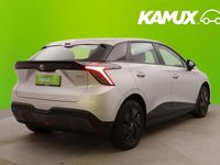 Käytetty MG MG4 EV 125 kW (170 HP) 2023 Harmaa Viistoperä