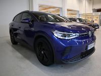 Käytetty VW ID.4 Pro Performance 203 kW (277 HP) 2021 2p2p Katumaasturi