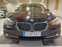 käytetty BMW 530 Gran Turismo Xdrive