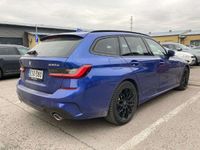 käytetty BMW 330e 330 G21 TouringxDrive A Charged Edition M Sport