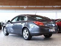 käytetty Opel Insignia 5-ov Edition 1,8 Ecotec 103kW/140hv M6 - 3kk lyhennysvapaa