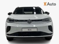 käytetty VW ID4 GTX 4MOTION Business Plus Edition akku 77 kWh