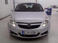 käytetty Opel Corsa 5-ov Enjoy 1,4 ecoFLEX Start/Stop 66kW MT5 *** J. kotiintoimitus