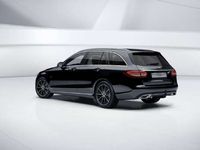 käytetty Mercedes C300e T A Business Avantgarde Edition EQ Power /