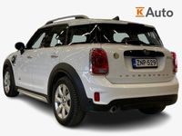 käytetty Mini Cooper Countryman SE ALL4 MaximiseKamera