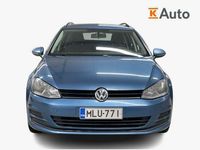 käytetty VW Golf GolfHATCHBACK 1.9TDI-1K/257