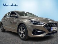 käytetty Hyundai i30 Hatchback 1,0 T-GDI 120 hv 7-DCT-aut Comfort