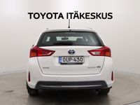 käytetty Toyota Auris Touring Sports 1,8 Hybrid Active / Plus-paketti