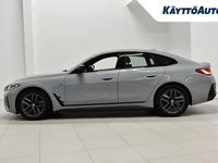 Käytetty BMW i4 Shadowline 400 kW (544 HP) 2023 Muu Sedan