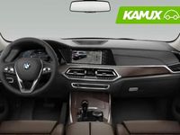 Käytetty BMW X5 286 HP (210 kW) 2020 Valkoinen Katumaasturi