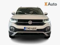 käytetty VW T-Cross - Style 1,0 TSI 85 kW (115 hv) DSG