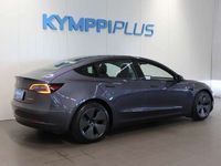 käytetty Tesla Model 3 Long Range