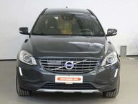 käytetty Volvo XC60 D4 AWD Classic A - Paras tuote! ** Webasto / Adapt.cruise / BLISS / Muistipenkit / VOC ** !