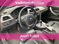 käytetty BMW 320 320 F31 Touring i A xDrive Business Exclusive