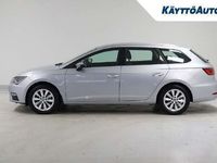 käytetty Seat Leon ST 1,6 TDI 115 STYLE BUSINESS DSG