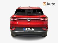Käytetty VW ID.4 Pro 210 kW (286 HP) 2024 Katumaasturi