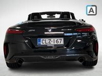 käytetty BMW Z4 G29 Roadster sDrive30i A LED / Harman Kardon