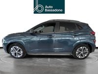 Käytetty Hyundai Kona Limited 100 kW (136 HP) 2023 Katumaasturi