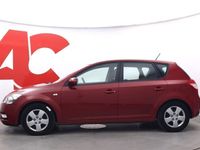 käytetty Kia Ceed 1,6 ISG EX 5D EcoDynamics - Juuri katsastettu, ILMASTOINTI!