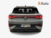 Käytetty VW ID.4 GTX 219 kW (299 HP) 2023 Harmaa Katumaasturi