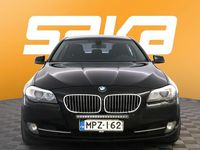 Käytetty BMW 520 184 HP (135 kW) 2013 Sedan