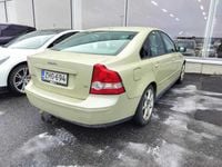 Käytetty Volvo S40 140 HP (102 kW) 2004 Sedan