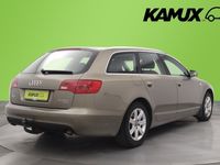 käytetty Audi A6 A6 5DAVANT QUATTRO 3.0TDI AUTOMATIC /