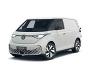 Uusi VW ID. Buzz Pro 246 kW (335 HP) 2026 Valkoinen Tila-auto
