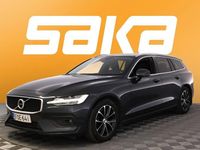 Käytetty Volvo V60 Momentum 190 HP (139 kW) 2019 Farmari