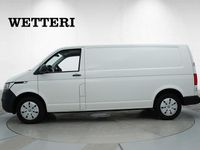 Käytetty VW Transporter 110 HP (80 kW) 2024 Van