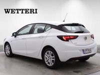 käytetty Opel Astra 5-ov Ultimate 110 Turbo - **LED / Tutkat / Lämpöratti / Apple Carplay / Aut Ilmastointi**