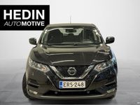 käytetty Nissan Qashqai DIG-T 160 2WD DCT Acenta EVAPO