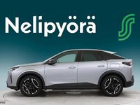 Käytetty Peugeot e-3008 Allure 169 kW (231 HP) 2025 Katumaasturi