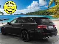 Käytetty Mercedes E300 AMG 194 HP (142 kW) 2021 Farmari