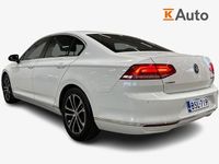 Käytetty VW Passat Comfortline 150 HP (110 kW) 2015 Sedan