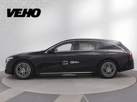 Käytetty Mercedes E300 AMG line 313 HP (230 kW) 2024 Farmari