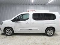 käytetty Toyota Verso Proace CityActive L2 1,5D 130 Automaatti 5ov - Approved Turva 12kk